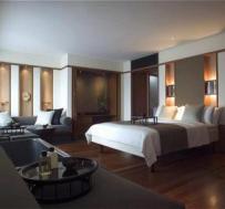 Setai Bedroom